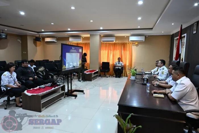 Wali Kota Kupang Paparkan Strategi Manajemen Konflik untuk Harmoni Sosial di Rakornas FKUB