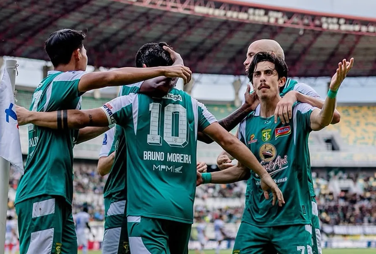 Prediksi Skor dan Link Live Streaming Persijap vs Persebaya di Liga 1