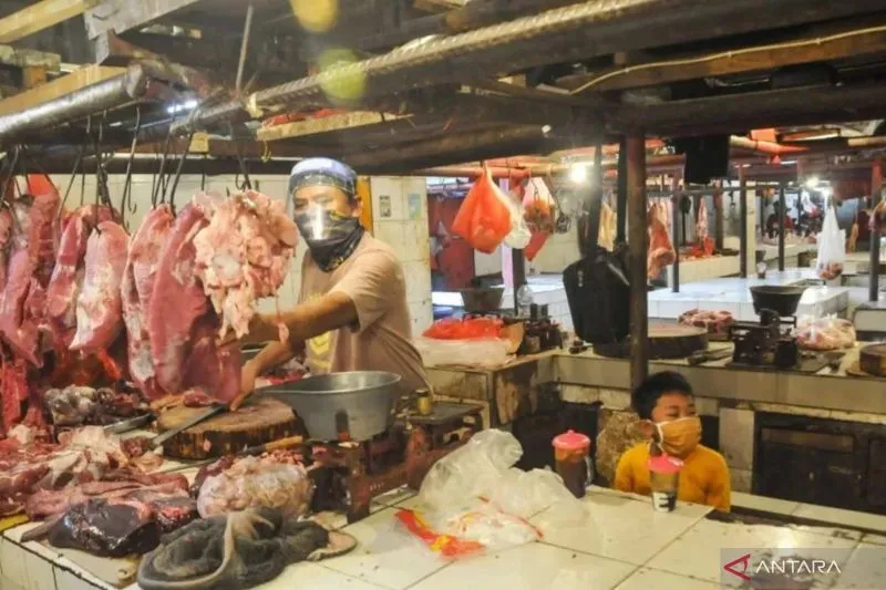 DPR Desak Pemerintah Stabilkan Ekonomi Jelang Ramadan dan Idul Fitri