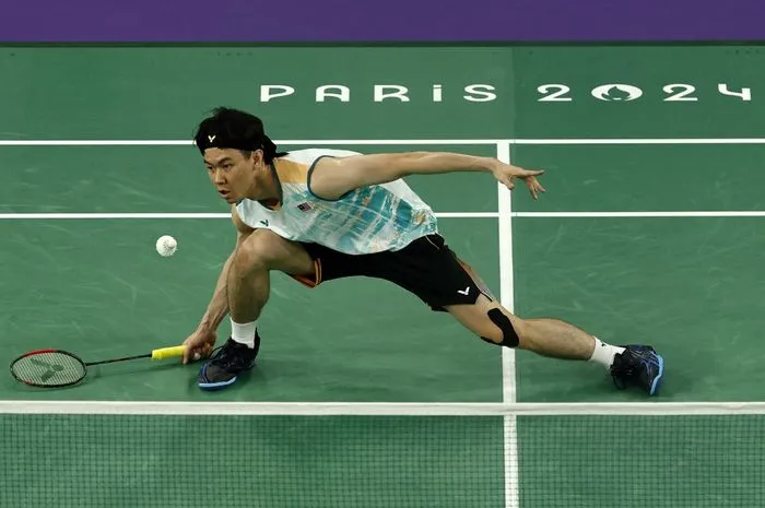 Lee Zii Jia Jadi Senjata Rahasia Malaysia di Thomas Cup 2026