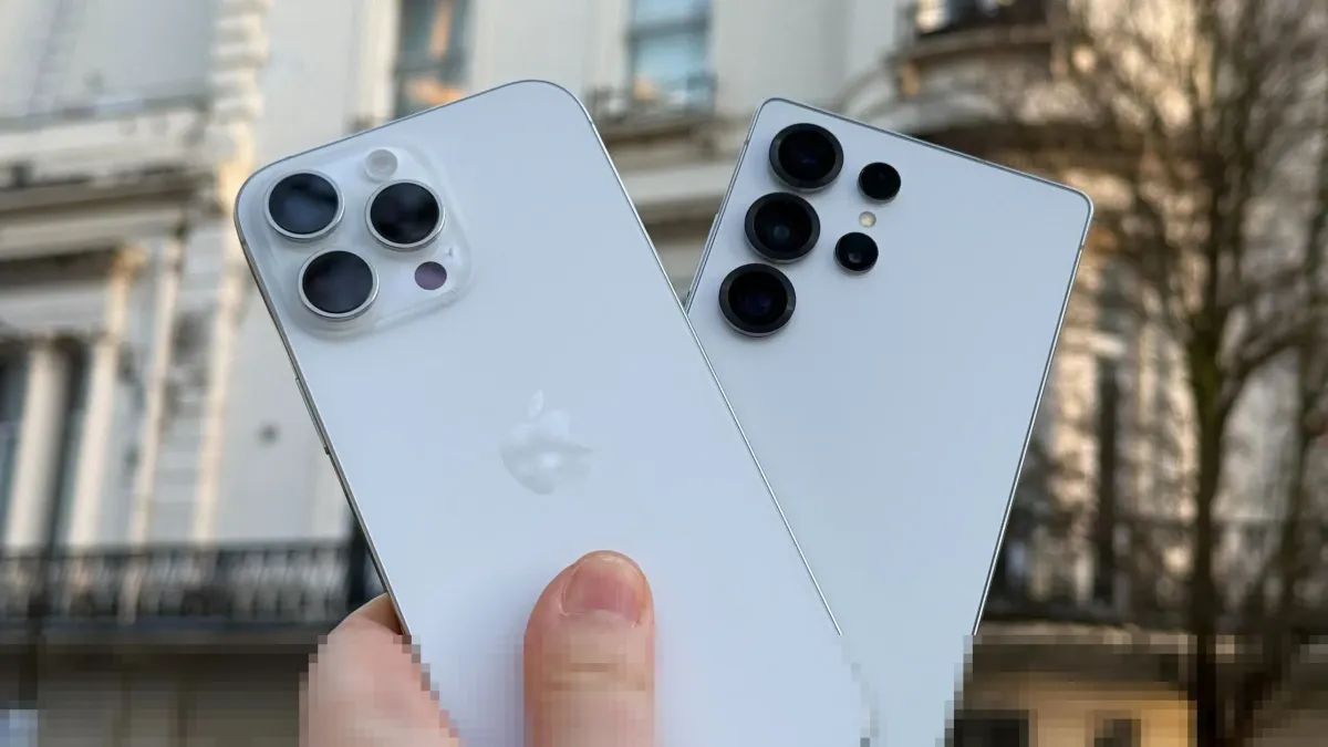 Inovasi Smartphone Terhambat, Apple dan Samsung Hadapi Tantangan Penggantian Ponsel