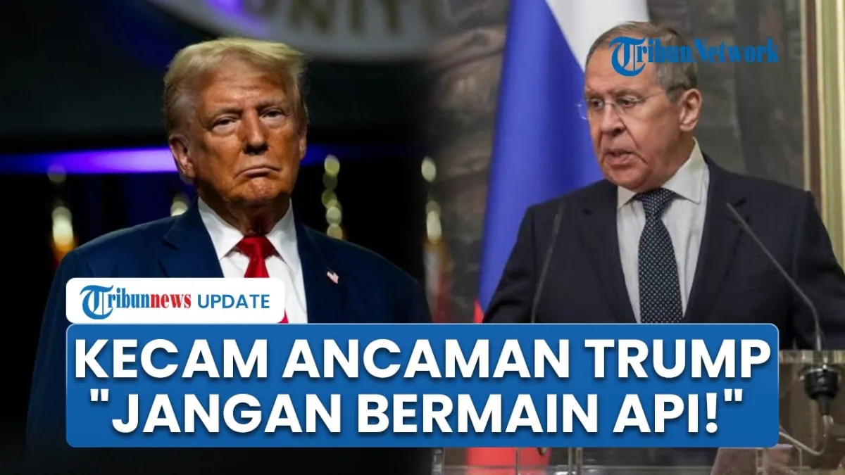 Latihan Gabungan Iran-Rusia: Peringatan Moskow untuk AS agar Tidak Memperkeruh Hubungan