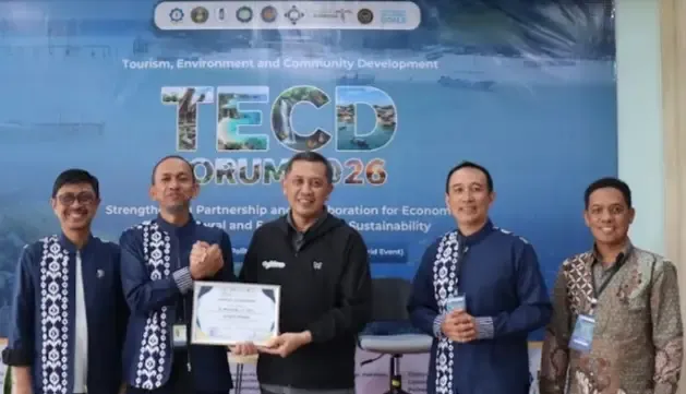 Poltekpar Makassar Gelar TECD Forum 2026 untuk Pengembangan Pariwisata Berkelanjutan