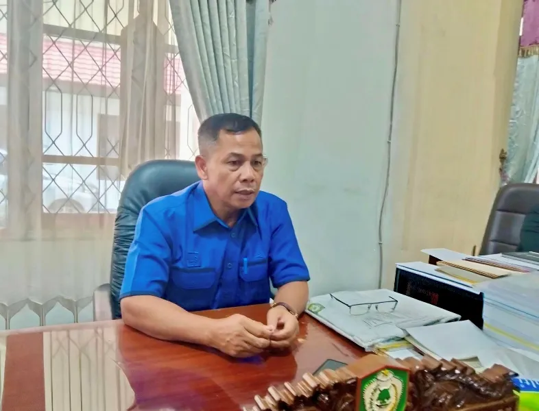 DPRD Kotim Minta Polisi Segera Ungkap Kasus Perampokan di Perumahan Pandawa