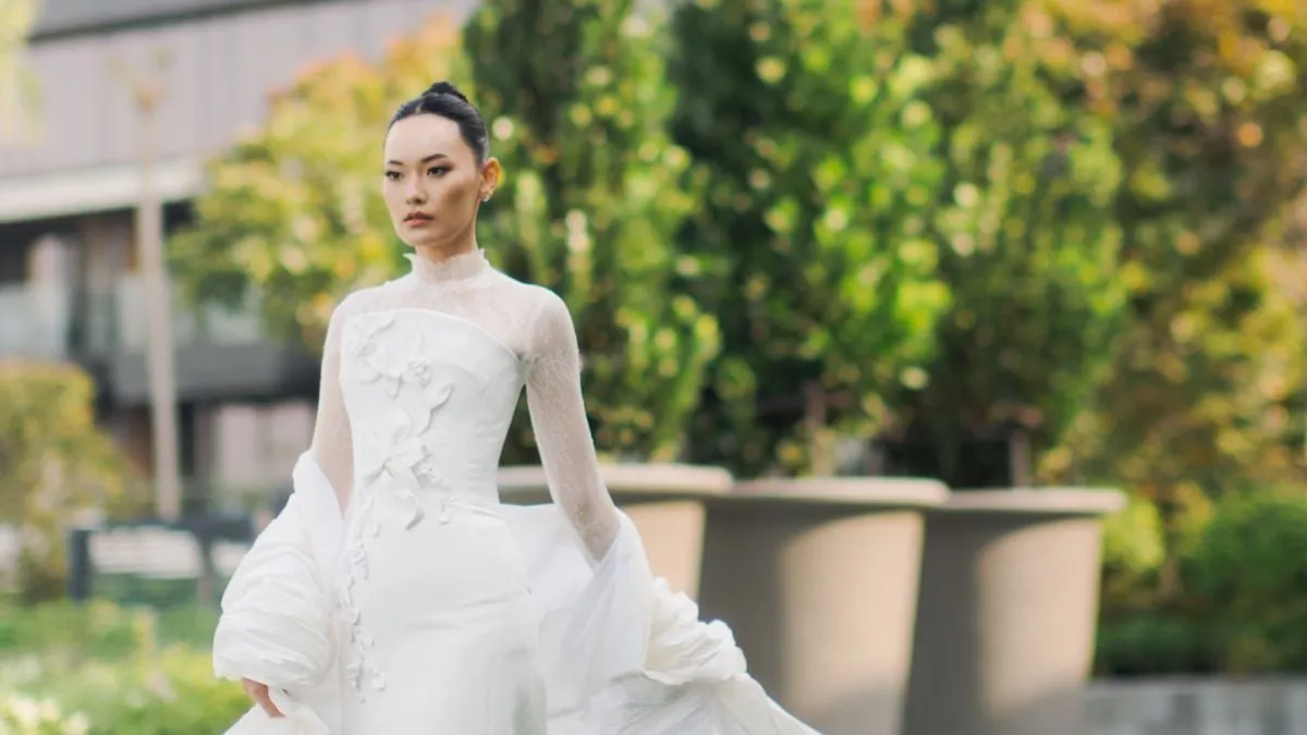 Padma Wedding Expo 2026: Inspirasi Pernikahan Elegan di Semarang
