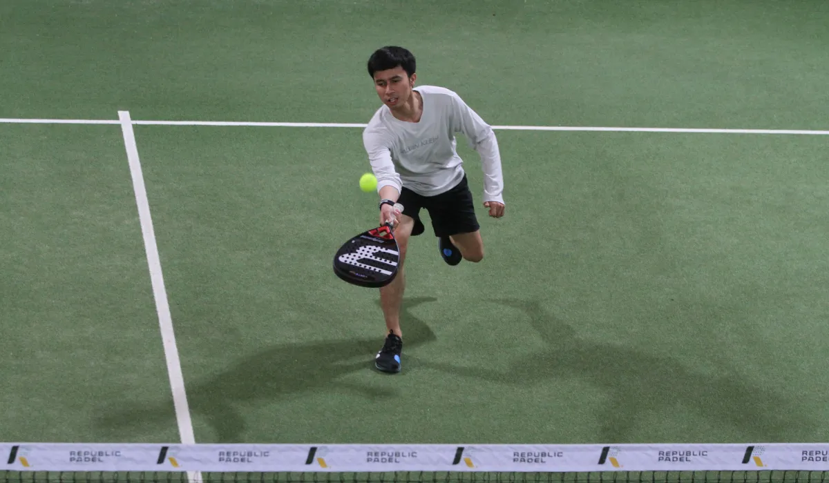 Komisi X DPR Tekankan Pentingnya Peredam Suara untuk Lapangan Padel