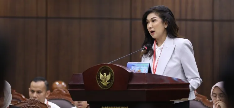 Pemerintah: UU Pers Jamin Perlindungan Hukum Wartawan