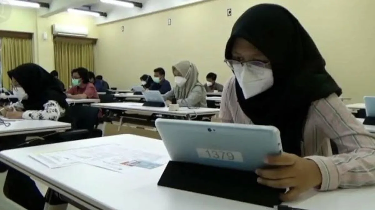 Akses Pengumuman SNBP 2024 Lebih Mudah dengan Link Mirror