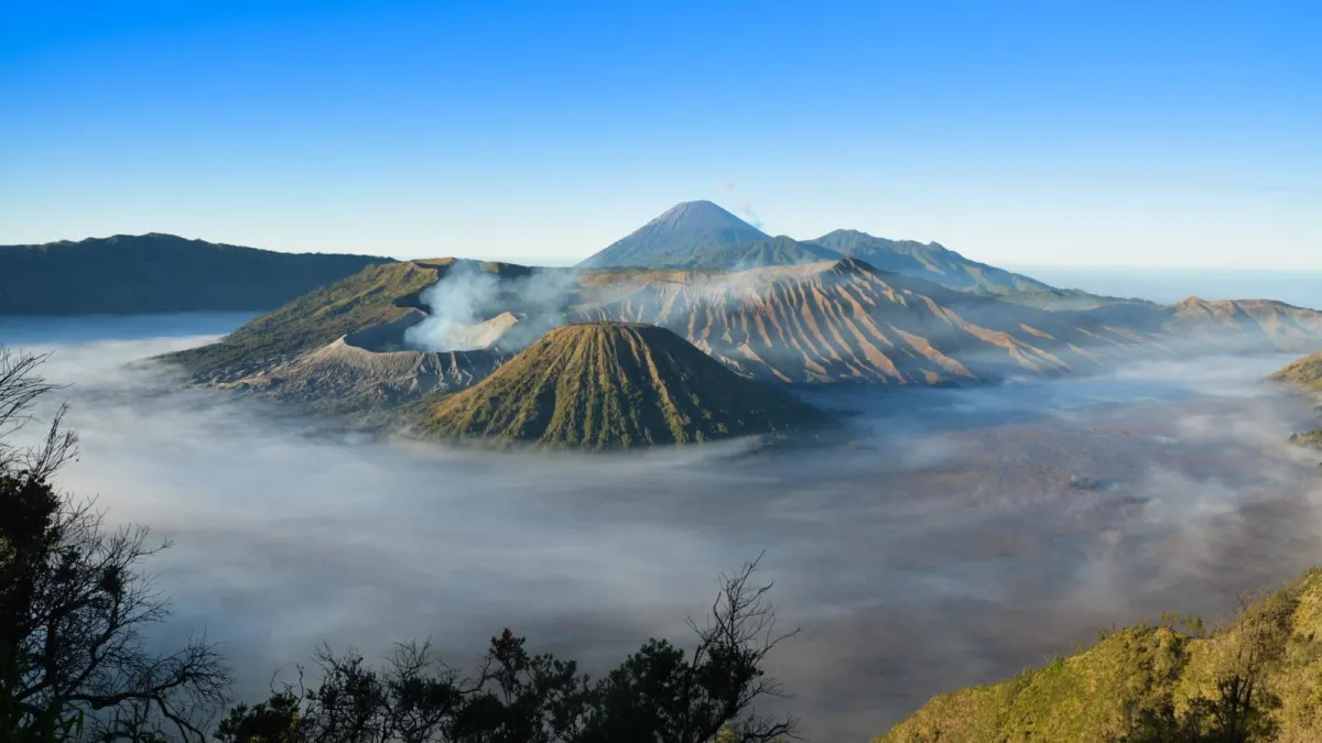 Gunung Bromo Ditutup Sementara untuk Peningkatan Layanan dan Pelestarian Lingkungan
