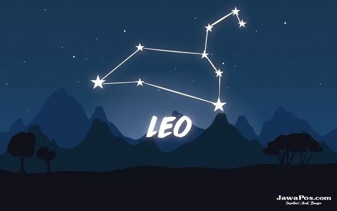 Prediksi Zodiak Leo: Kreativitas dan Disiplin di Hari Minggu