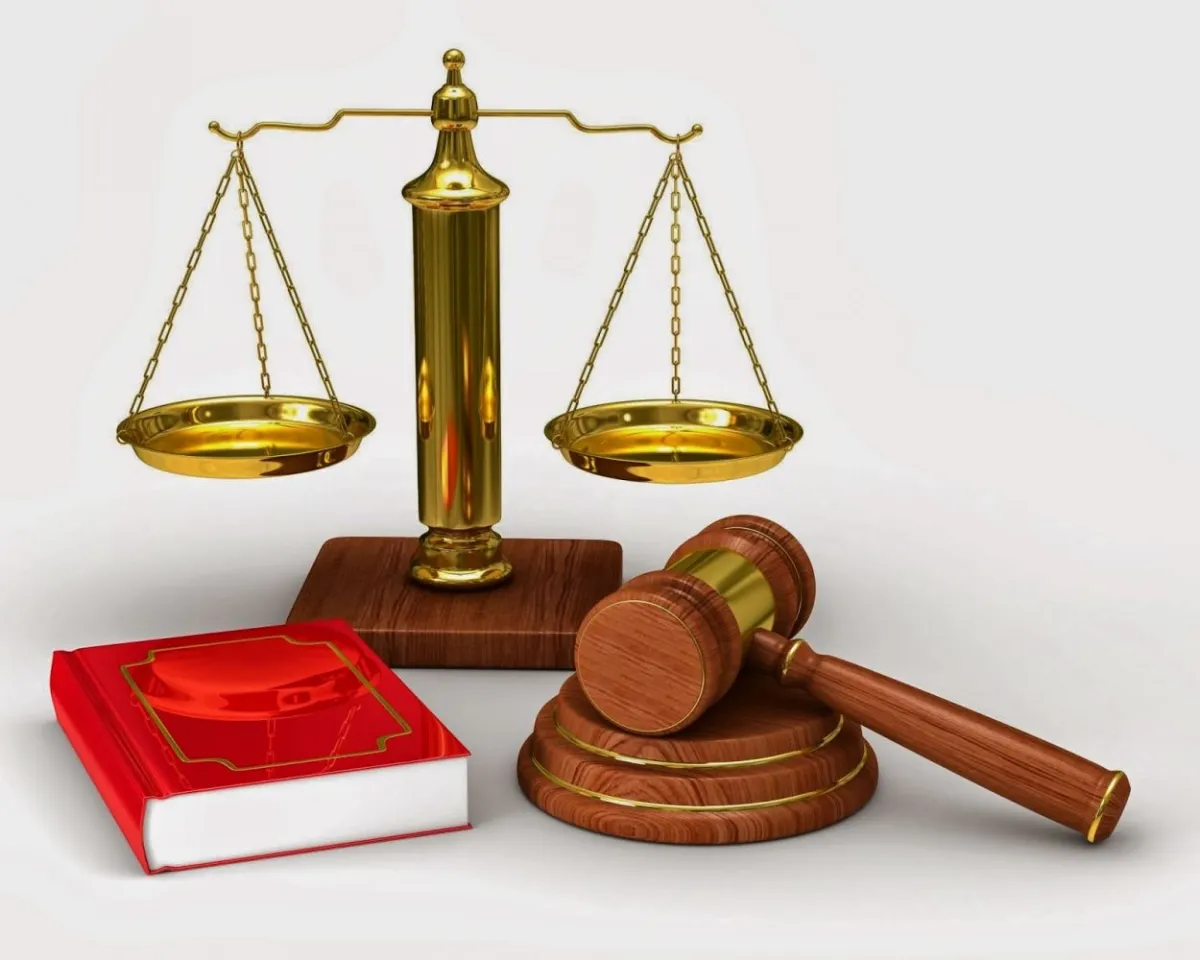 Tantangan Hukum Indonesia: Antara Keadilan dan Kekuasaan