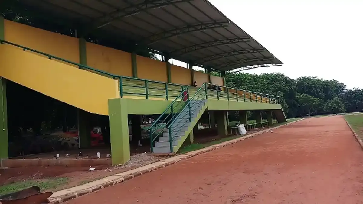 Pemkot Bekasi Terima Bantuan Rp 9,5 Miliar untuk Revitalisasi Lapangan Multiguna