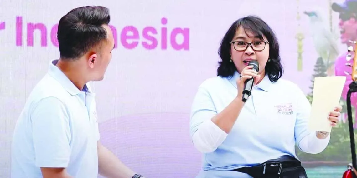 Kemala Run 2026: Olahraga untuk Kemanusiaan Bersama 10.000 Pelari