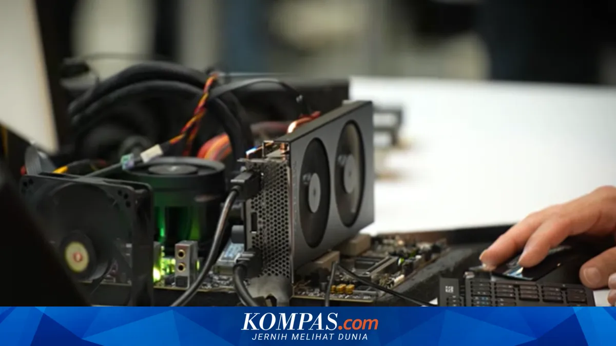 Radeon RX 9060 XT Pecahkan Rekor Dunia, Kalahkan Nvidia RTX 4090