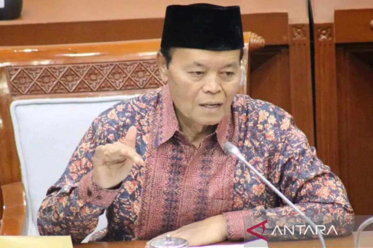 Wakil Ketua MPR Dukung OKI Kecam Pernyataan Provokatif Dubes AS