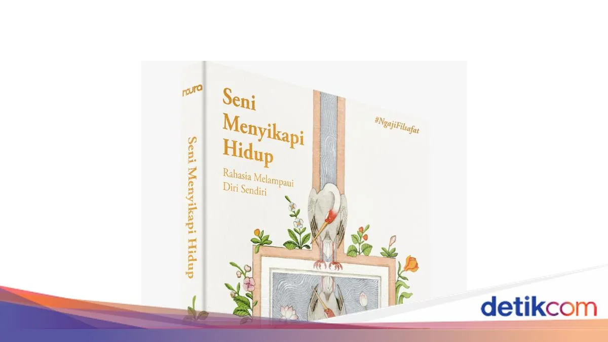 5 Buku Islami Pilihan untuk Menyemarakkan Ramadan