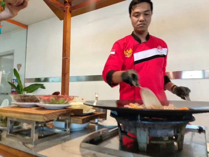 Horison Ultima Semarang Perkenalkan Paket Buka Puasa All You Can Eat di Ramadan 2026