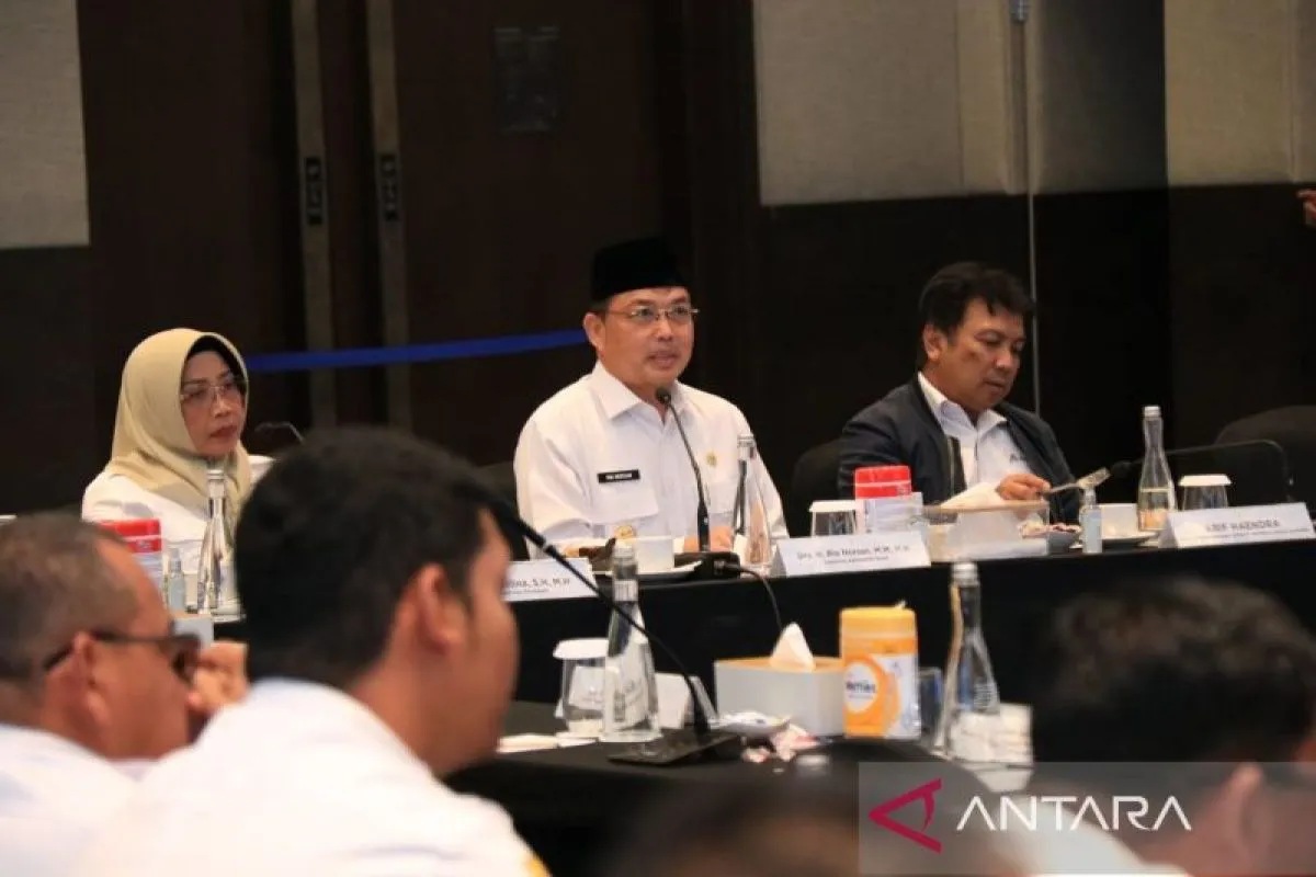 Proyek Smelter Terpadu Kalbar Ciptakan Lapangan Kerja Berkualitas bagi Masyarakat Lokal