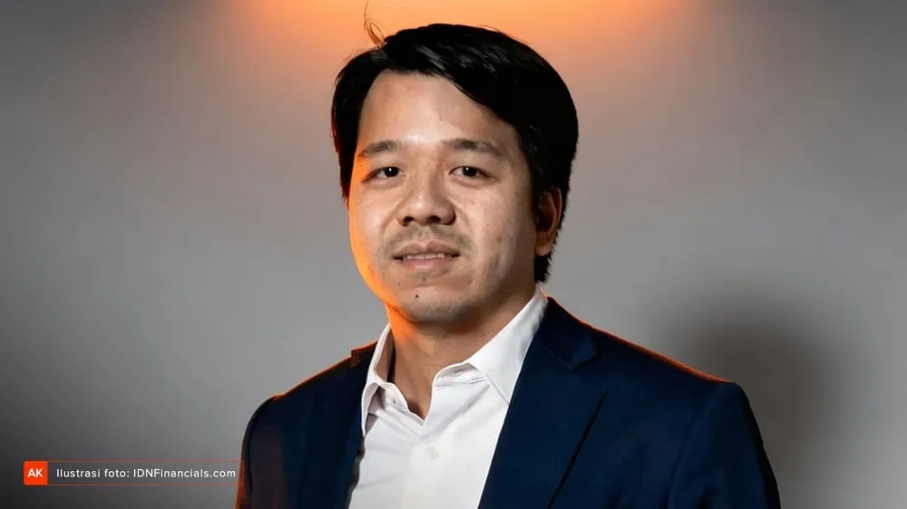Amity Group: Ambisi Cucu Taipan Agribisnis untuk Dominasi AI B2B di ASEAN