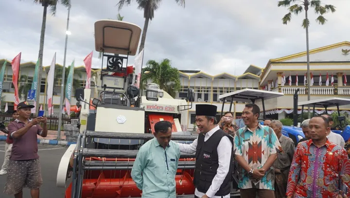 Bupati Jember Gus Fawait Tanggapi Isu Terkini Secara Responsif Melalui Forum Pro Guse Update