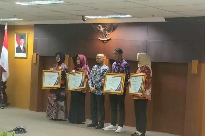 Pemkab Jember Raih Peringkat 10 Nasional dalam Standar Pelayanan Publik