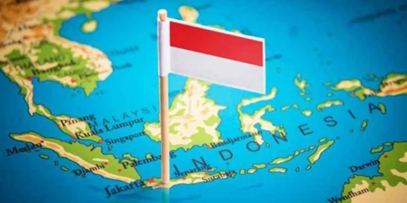 Peran Strategis Indonesia dalam Dinamika Geopolitik Global
