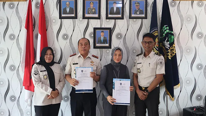 Rutan Situbondo Luncurkan Program Kejar Paket A untuk WBP