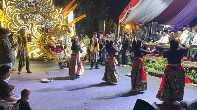 Tong Tek Jepara: Tradisi Hidup di Era Gen Z