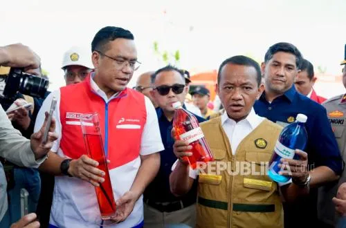 Pertamina Jalin Kerja Sama Global untuk Tingkatkan Produksi Migas