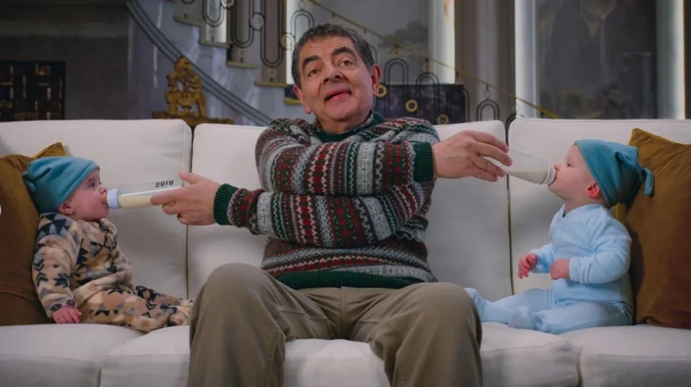 Rekomendasi Film dan Series Natal Terbaru di Netflix untuk Akhir Tahun