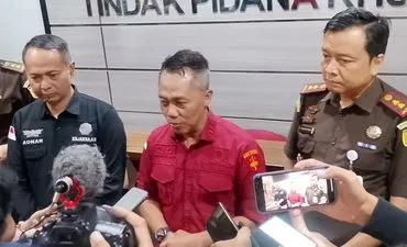 Kejati Jatim Tingkatkan Kasus Korupsi KBS ke Tahap Penyidikan