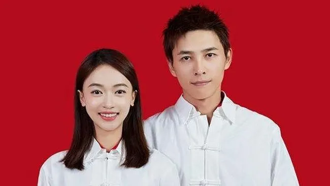 Wu Jinyan dan Hong Yao Rayakan Imlek Bersama, Rumor Keretakan Terbantahkan