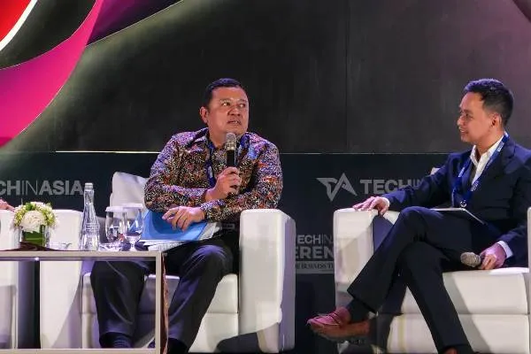 Pemerintah Tingkatkan Kolaborasi untuk Pengembangan Ekosistem Startup Digital