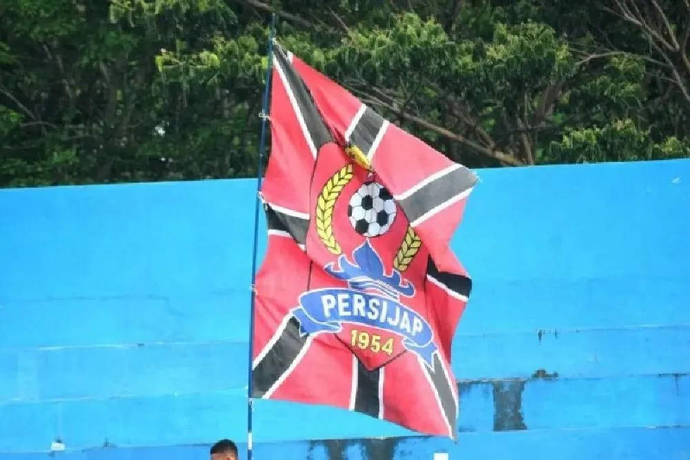 Lucas Morelatto: Laga Persijap vs Persebaya Adalah Pertandingan Final