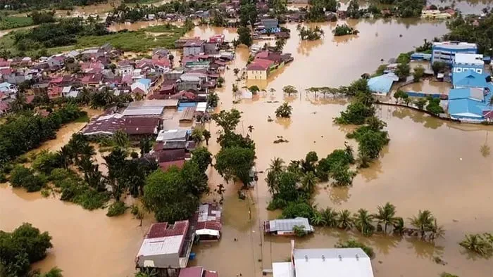 Bencana Sumatra: Update Korban dan Fase Rehabilitasi