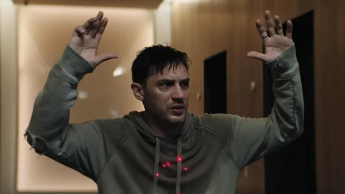 Saksikan Venom di Bioskop Trans TV Malam Ini Pukul 21.30 WIB
