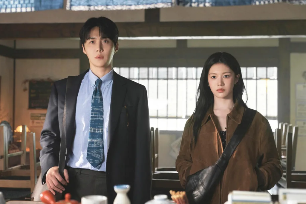 Can This Love Be Translated? Drama Rom-Com dengan Penerjemah sebagai Tokoh Utama