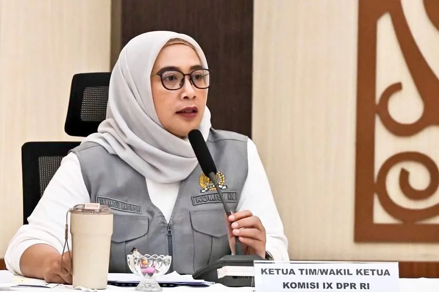 DPR: BPJS PBI Harus Prioritaskan Warga Miskin