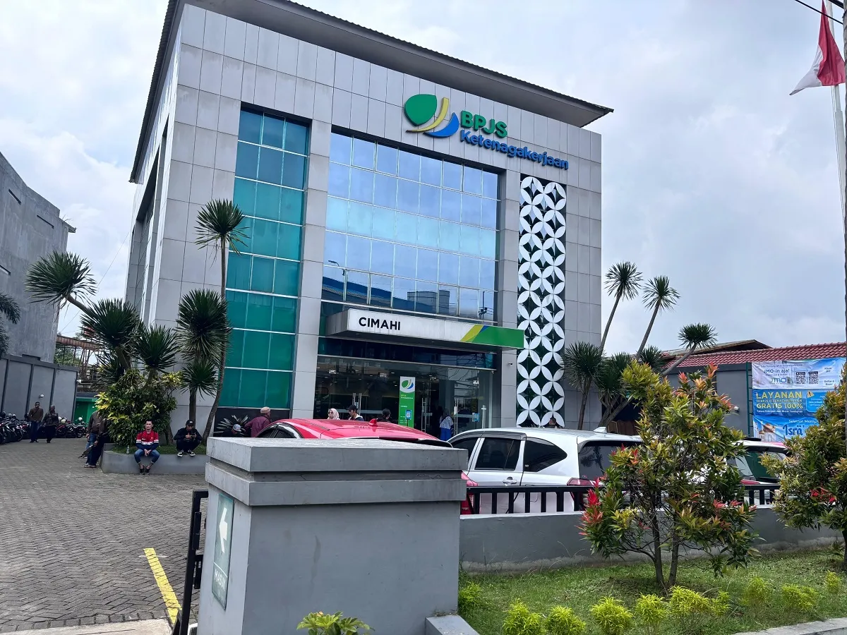 BPJS Ketenagakerjaan Ingatkan Peserta Hindari Calo dalam Klaim JHT