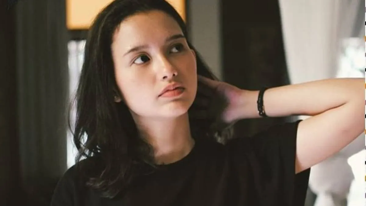 Ayah Sarah Menzel Tolak Hubungan dengan Azriel Hermansyah