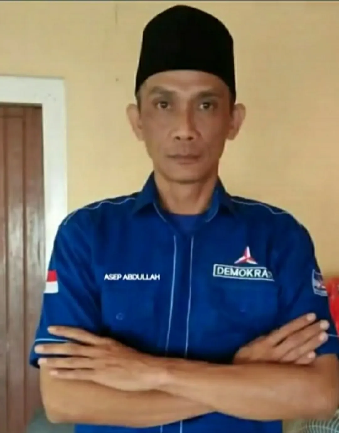 Krisis Internal Partai Demokrat Sumedang: Protes Terhadap Gaya Kepemimpinan DPC