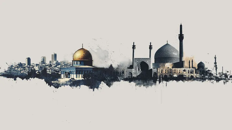 Iran Umumkan Jalur Aman Hormuz Tersedia Selama Dua Minggu
