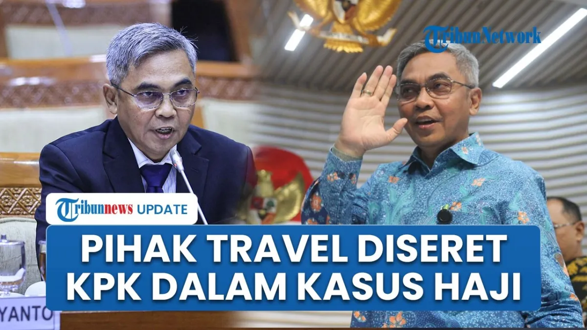 KPK Selidiki Keterlibatan Pihak Swasta dalam Kasus Korupsi Kuota Haji