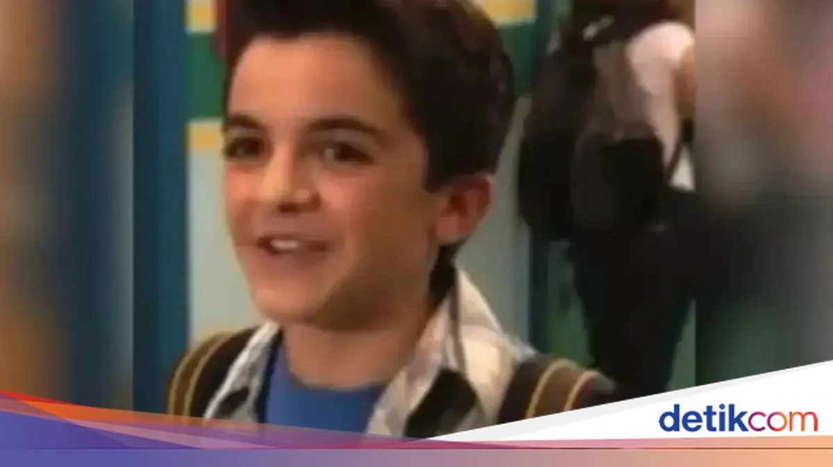 Kisah Tylor Chase: Dari Selebriti Cilik ke Kehidupan Jalanan