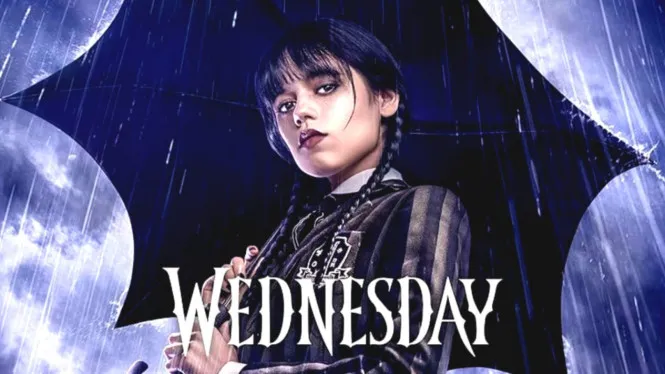 5 Serial Alternatif Menunggu Kembalinya Wednesday