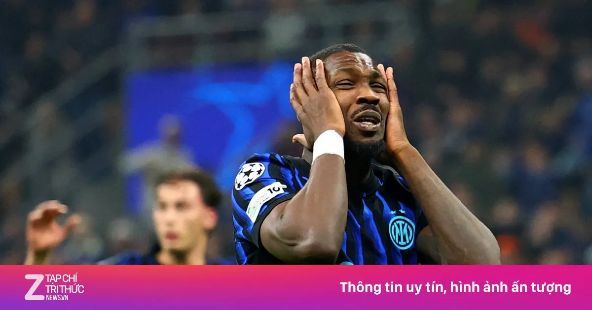 Sepak Bola Italia Hadapi Krisis: Tersingkir dari Liga Champions dan Ancaman Gagal di Piala Dunia