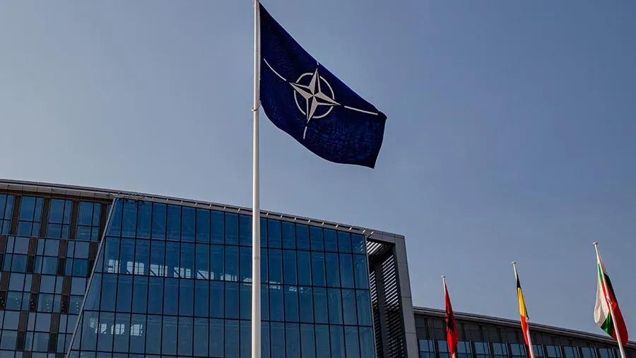 NATO Luncurkan Misi Arctic Sentry untuk Amankan Wilayah Arktik