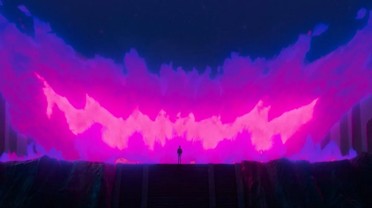 Mengungkap Gwi-ma: Penjahat Utama di KPop Demon Hunters