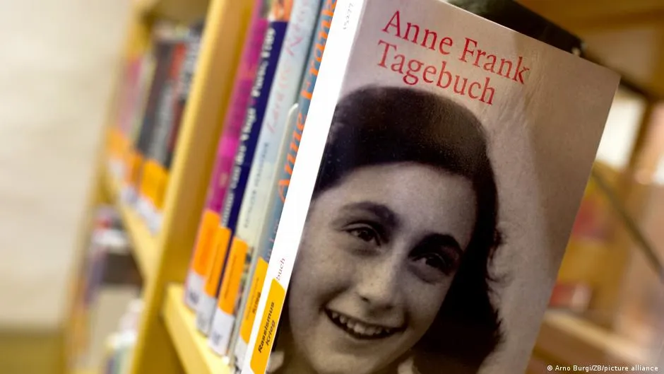 Mengenal Anne Frank: Kisah di Balik Buku Harian yang Menginspirasi