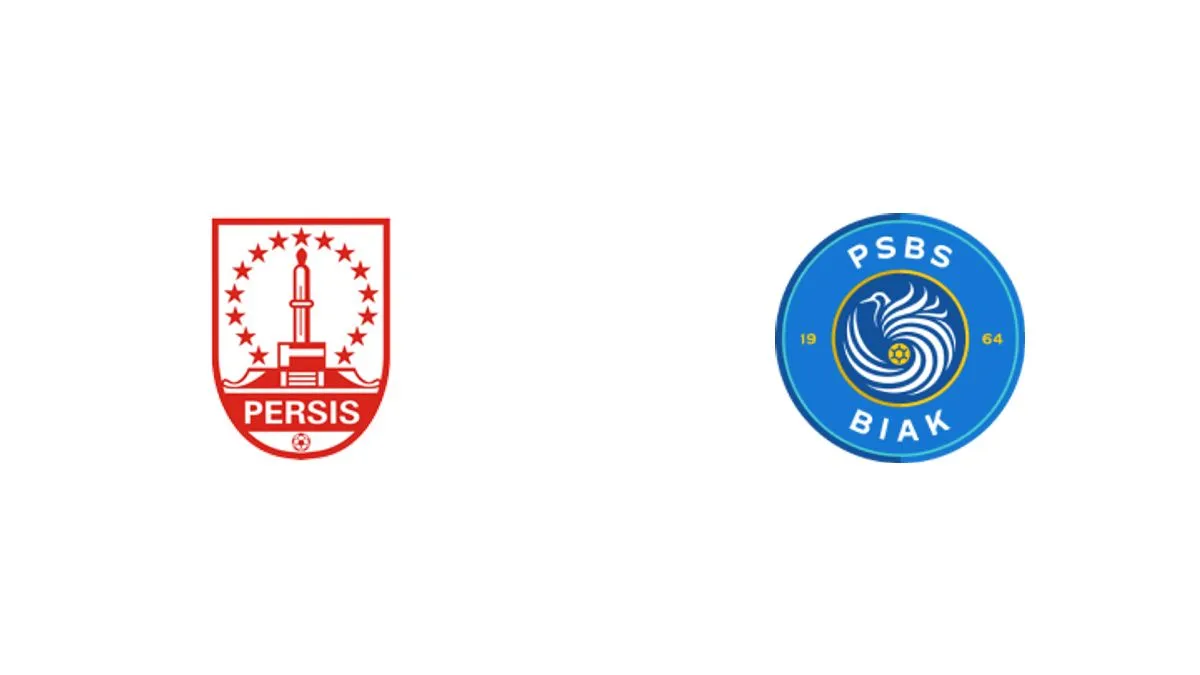 Persis Solo Hadapi PSBS Biak di Pekan Ke-22 Super League